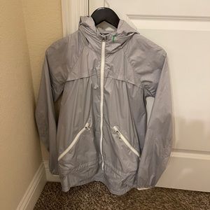 Lululemon windbreaker